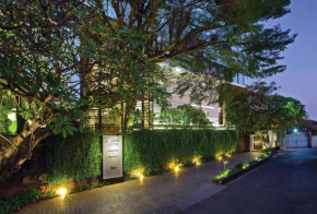Miers Kuningan, ARTOTEL Curated